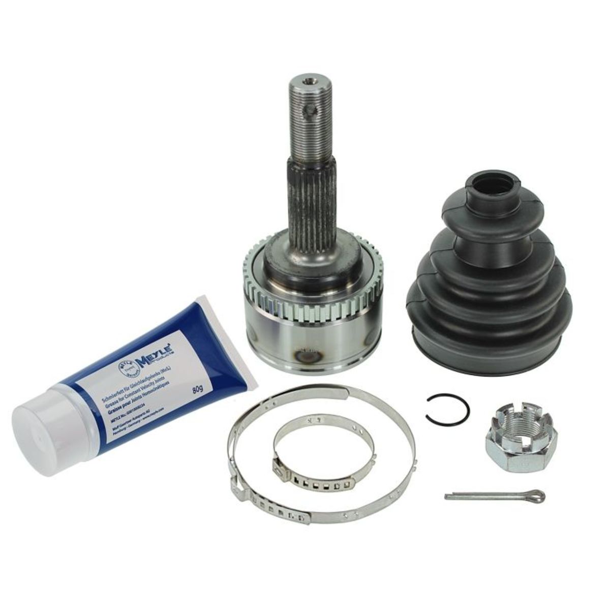 Meyle Kit Di Giunti, Albero Motore Kit 36-14 498 0033