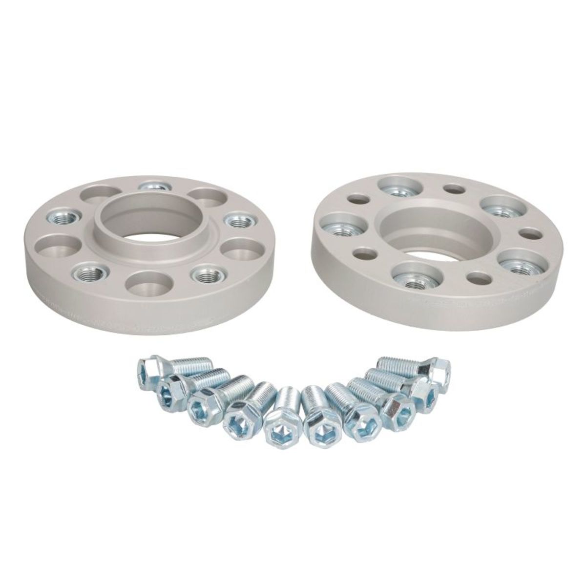 Wiel spacer Pro-Spacer