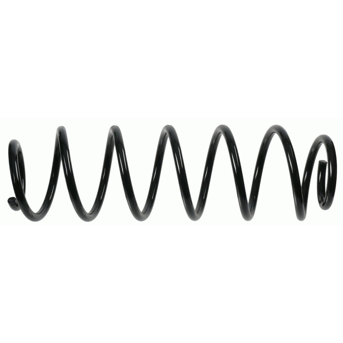 Sachs Ressort De Suspension 996 628