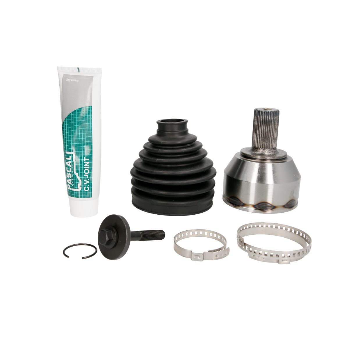 Image of Homokineet reparatie set, aandrijfas