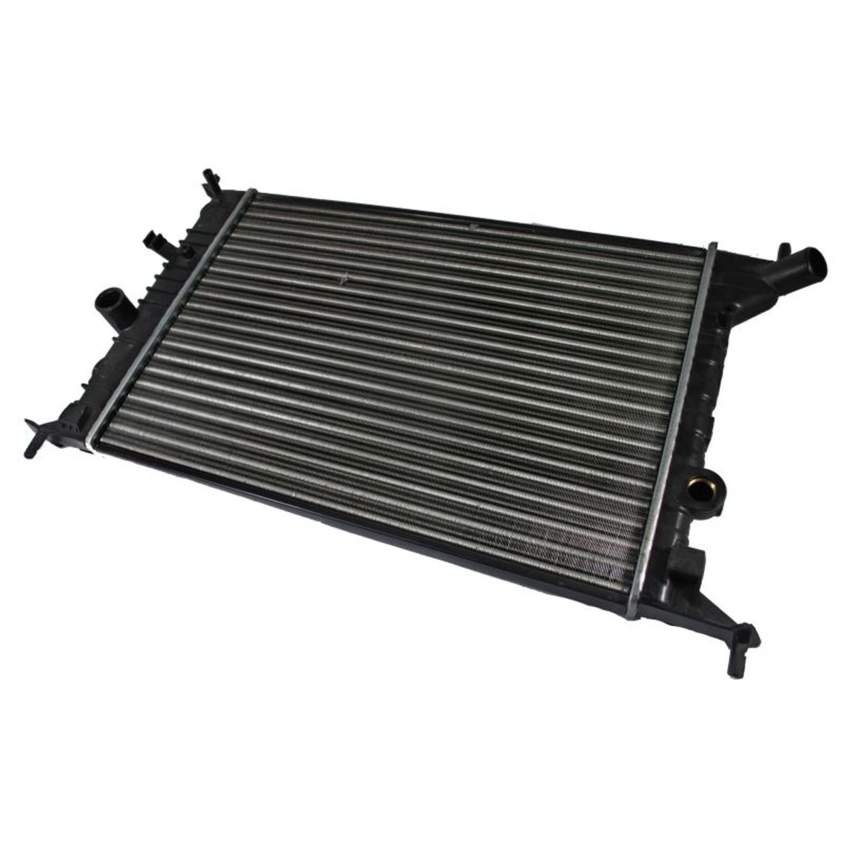 Image of Radiator, motorkoeling