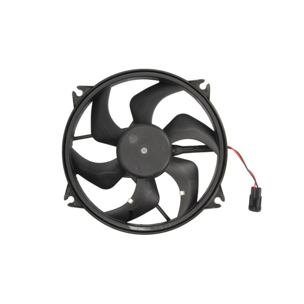 Thermotec Lüfter, Motorkühlung D8c005tt