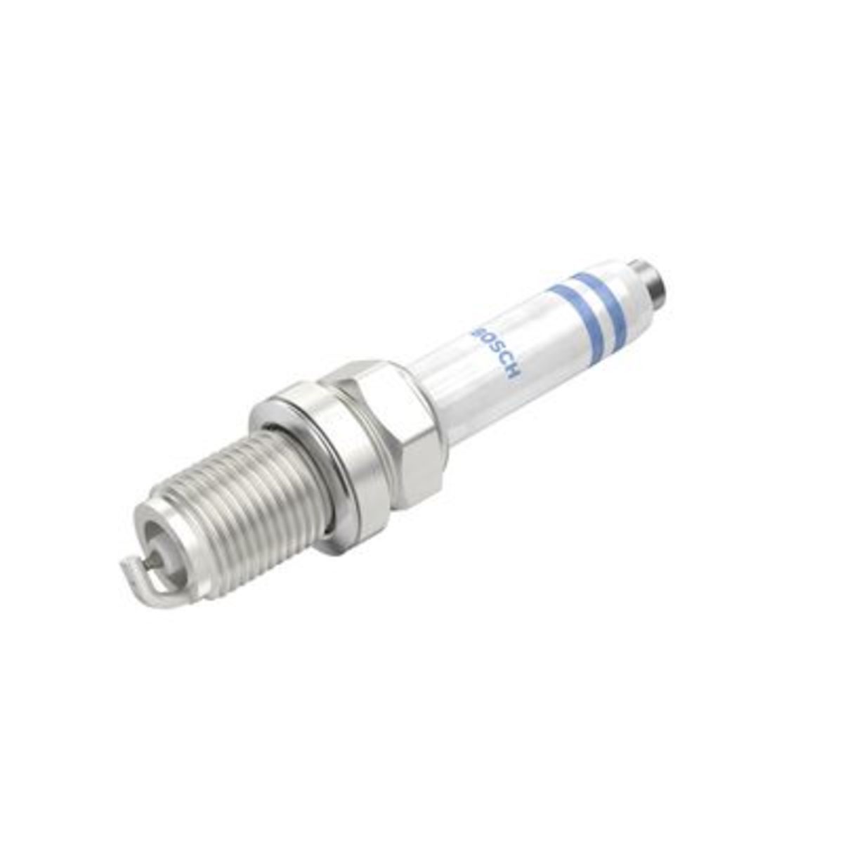 Image of Bougie Double Iridium
