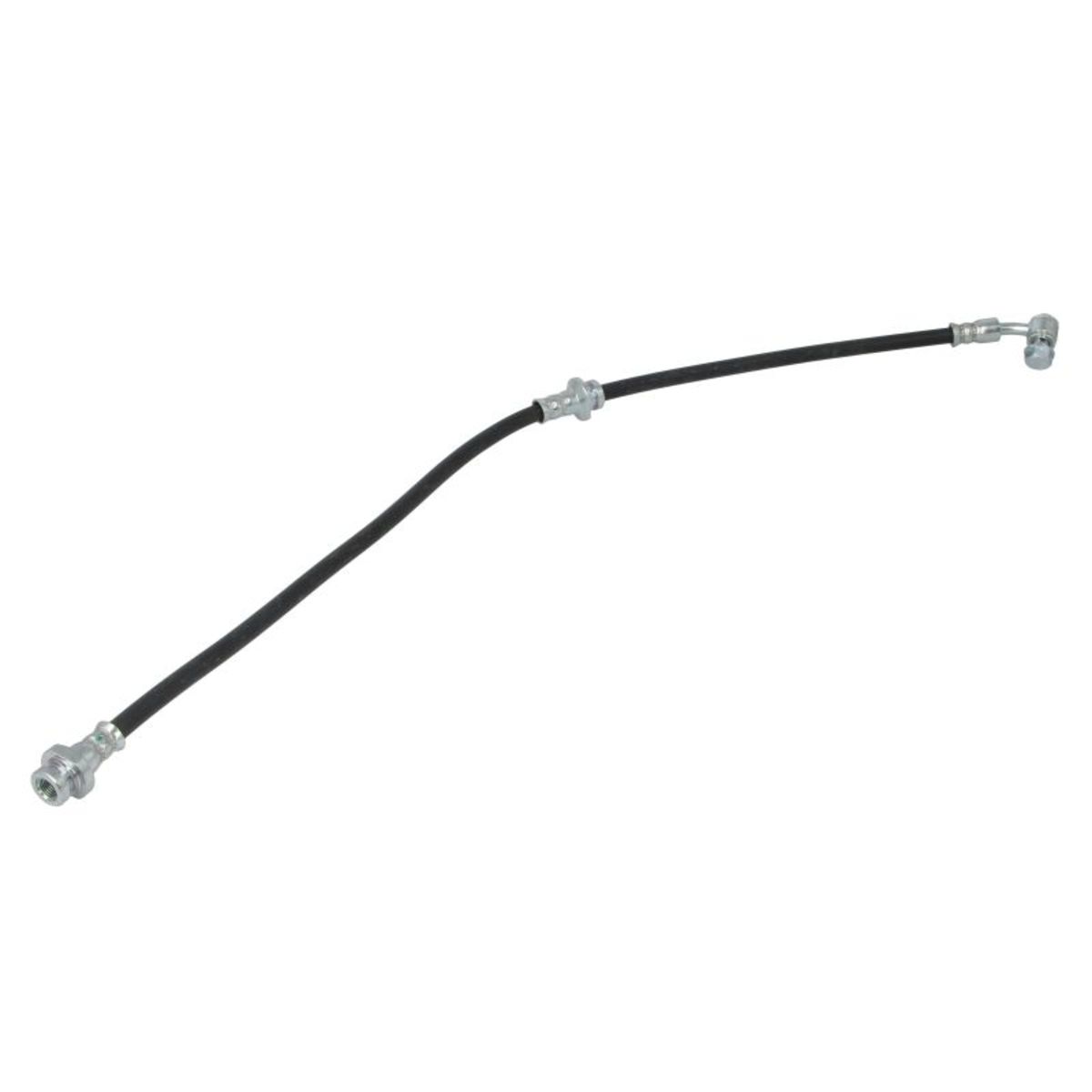 Für BLUE PRINT ADBP530053 Brake Hose ADBP530053 Brake pipe/hose front L (length - Bild 7