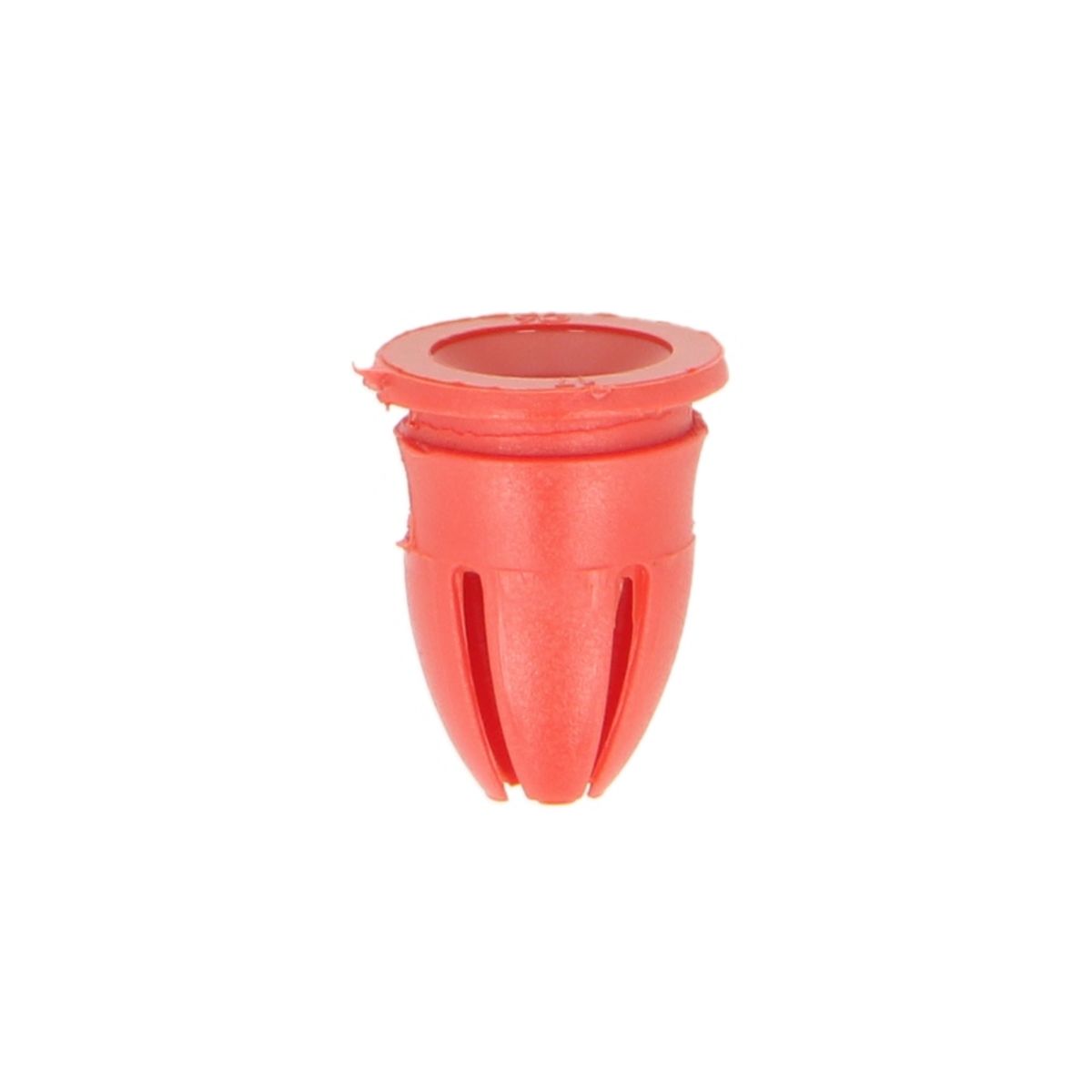 Image of Clip, sier- /beschermingslijst  , 25 Stuk