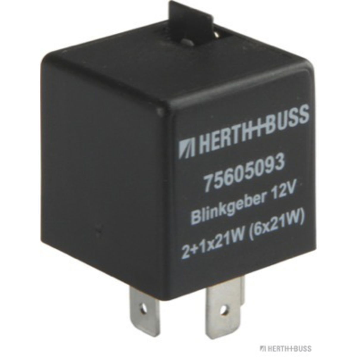 Image of Knipperlichtunit AC HERTH+BUSS ELPARTS
