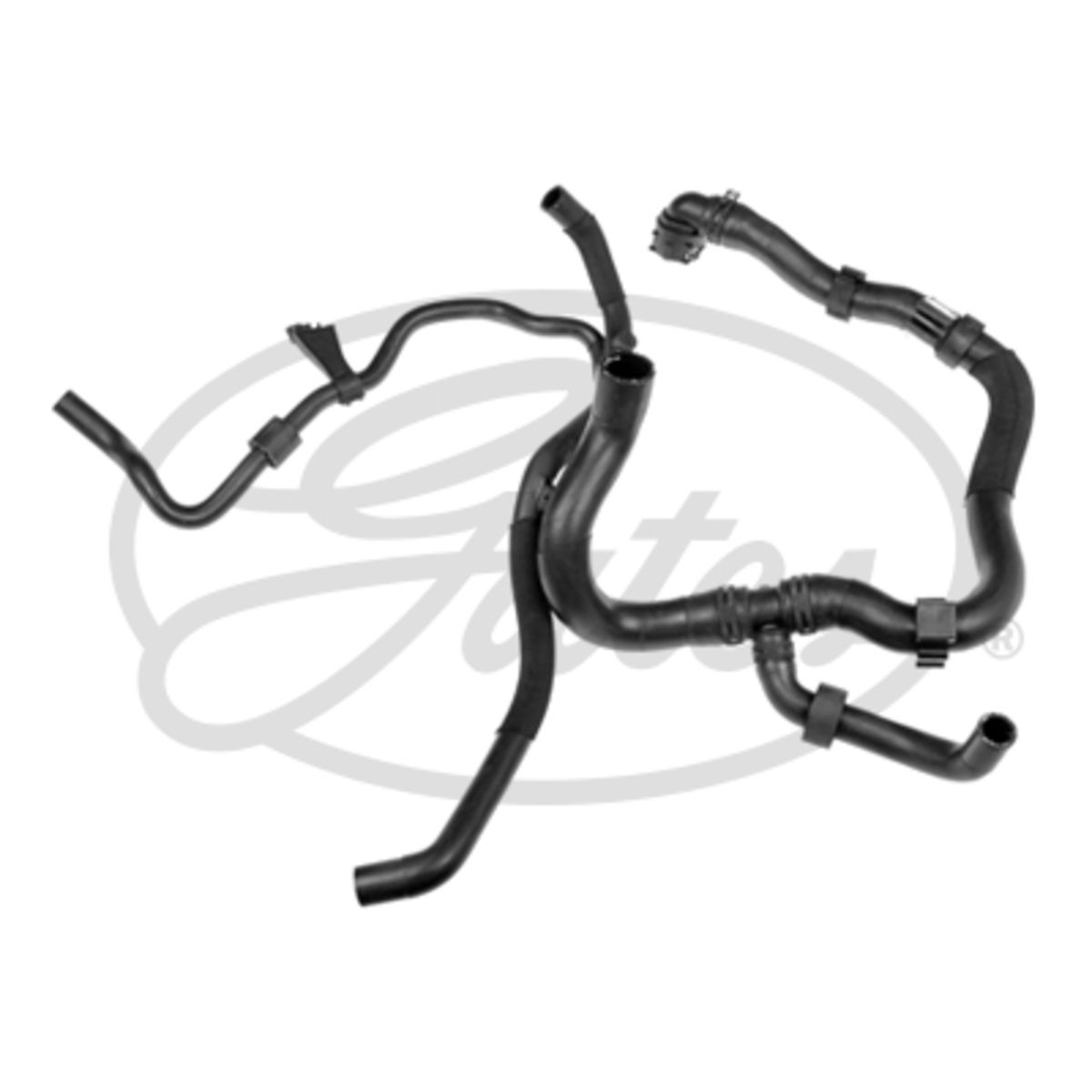 Image of Radiatorslang