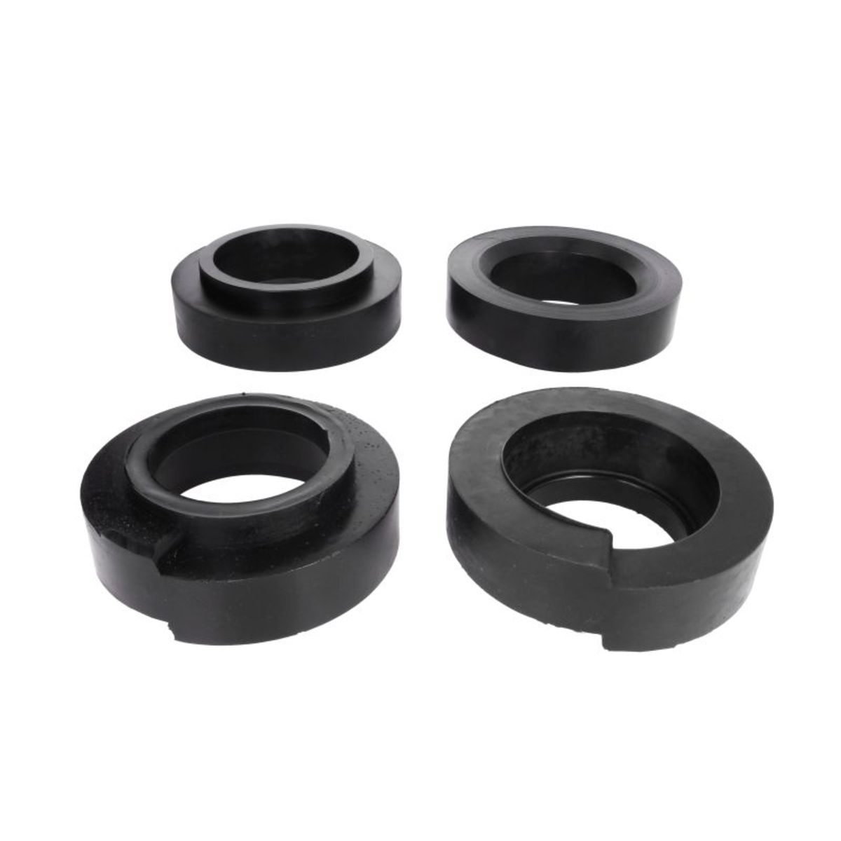 Douille entretoise de rehausse ressort SPEEDMAX POD6-4PU, ohne strassenzulassung