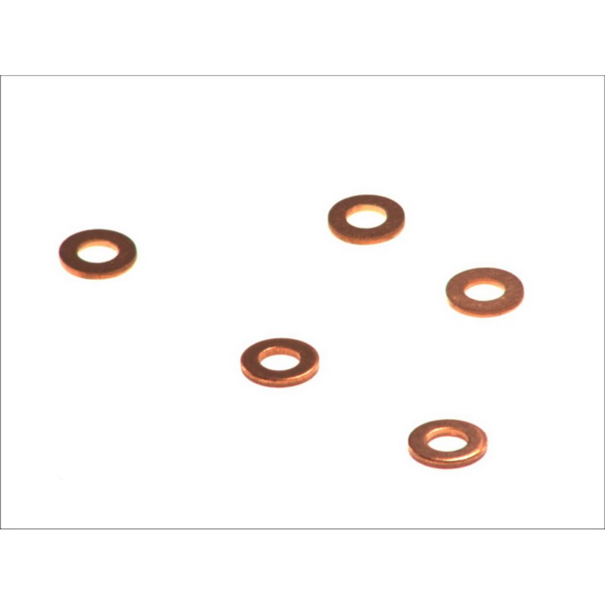 Image of Hitteschild, Injector Common Rail  , 5 Stuk