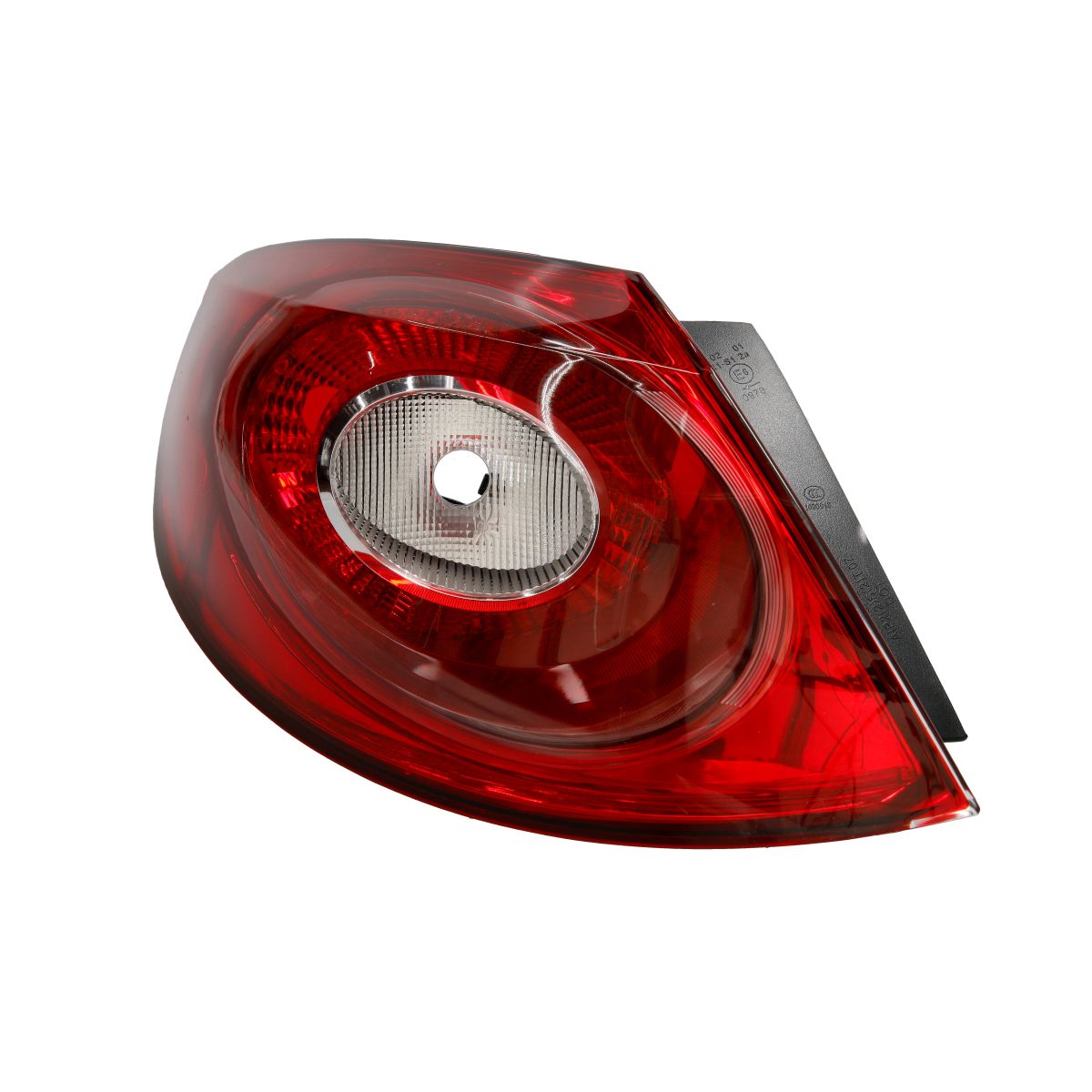 Depo Achterlicht  441-19A4L-UE links