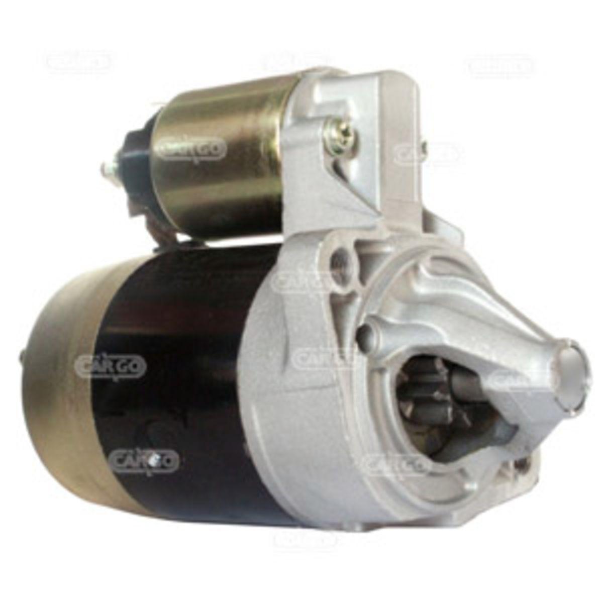 Image of Starter