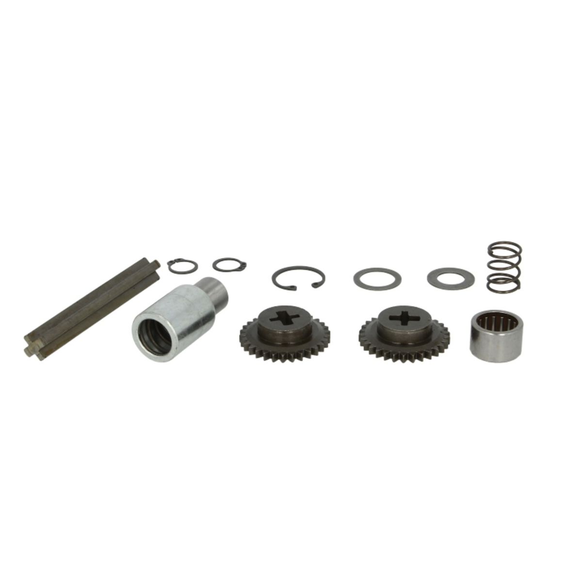 Image of Reparatieset, remklauw