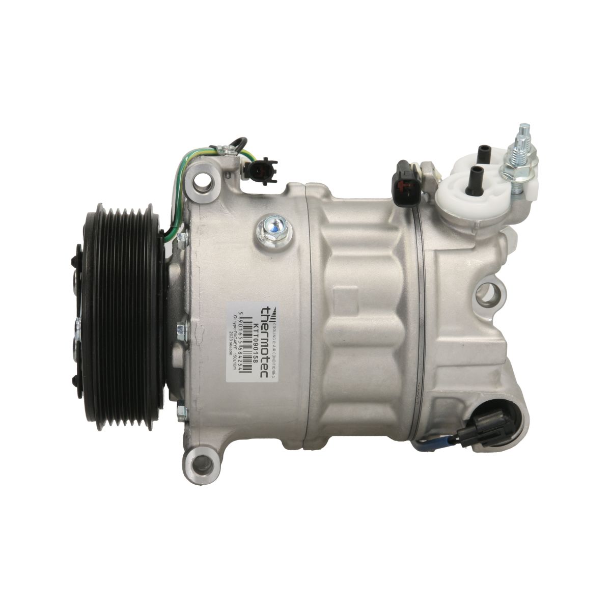Image of Compressor airconditioning