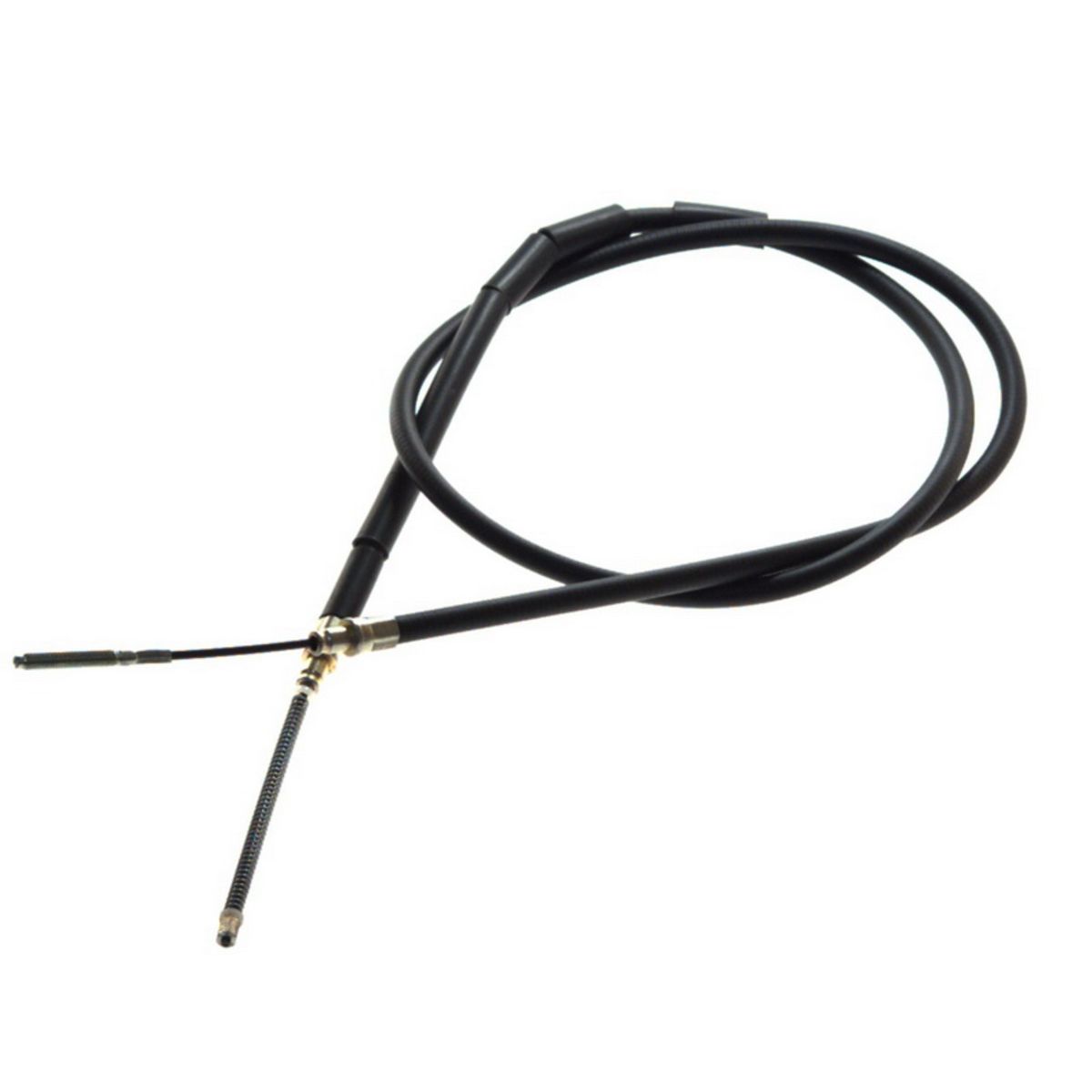 Image of Kabel, parkeerrem