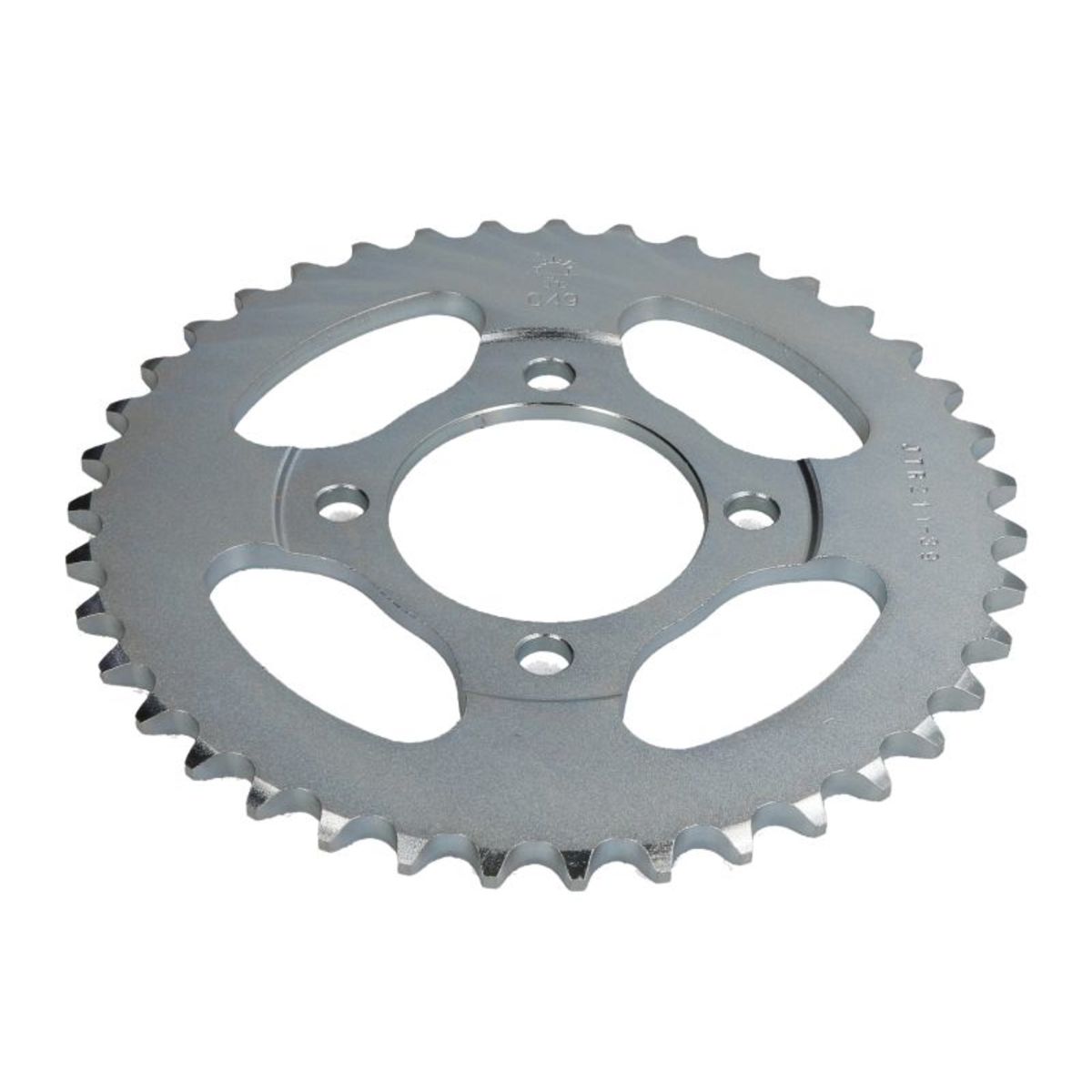 Kettenrad JT JTR211,39