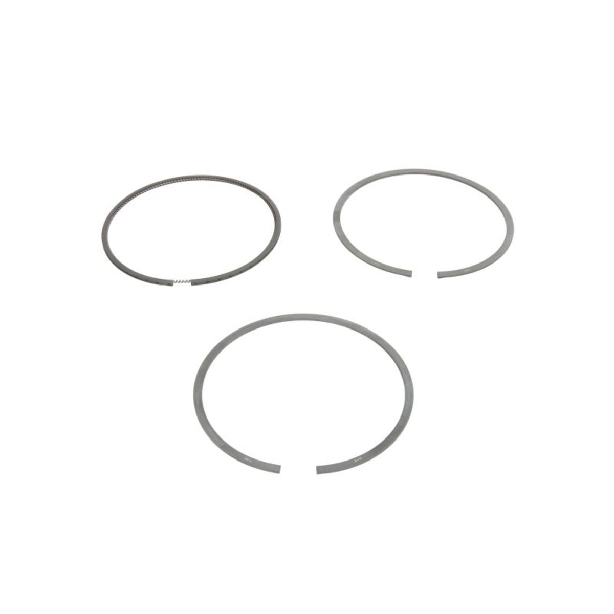Image of Zuigerveren set