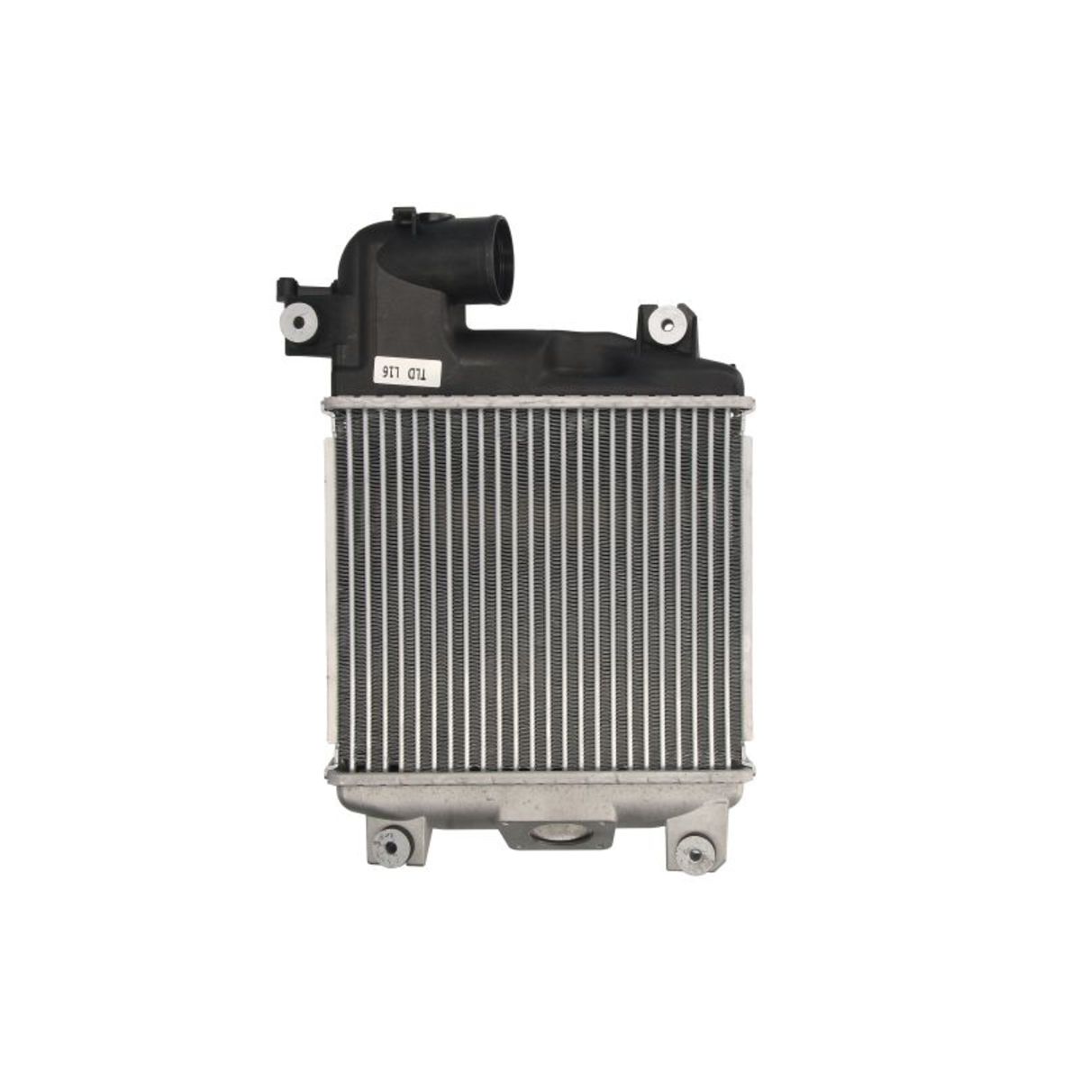 Thermotec Ladeluftkühler Größe 49.0 Da2004tt