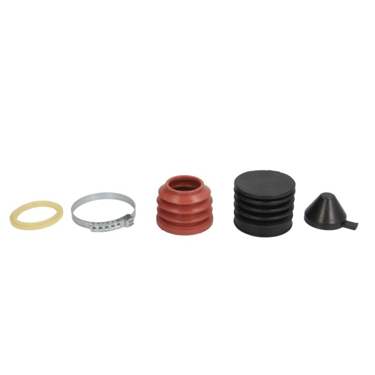 Image of Reparatieset, remklauw