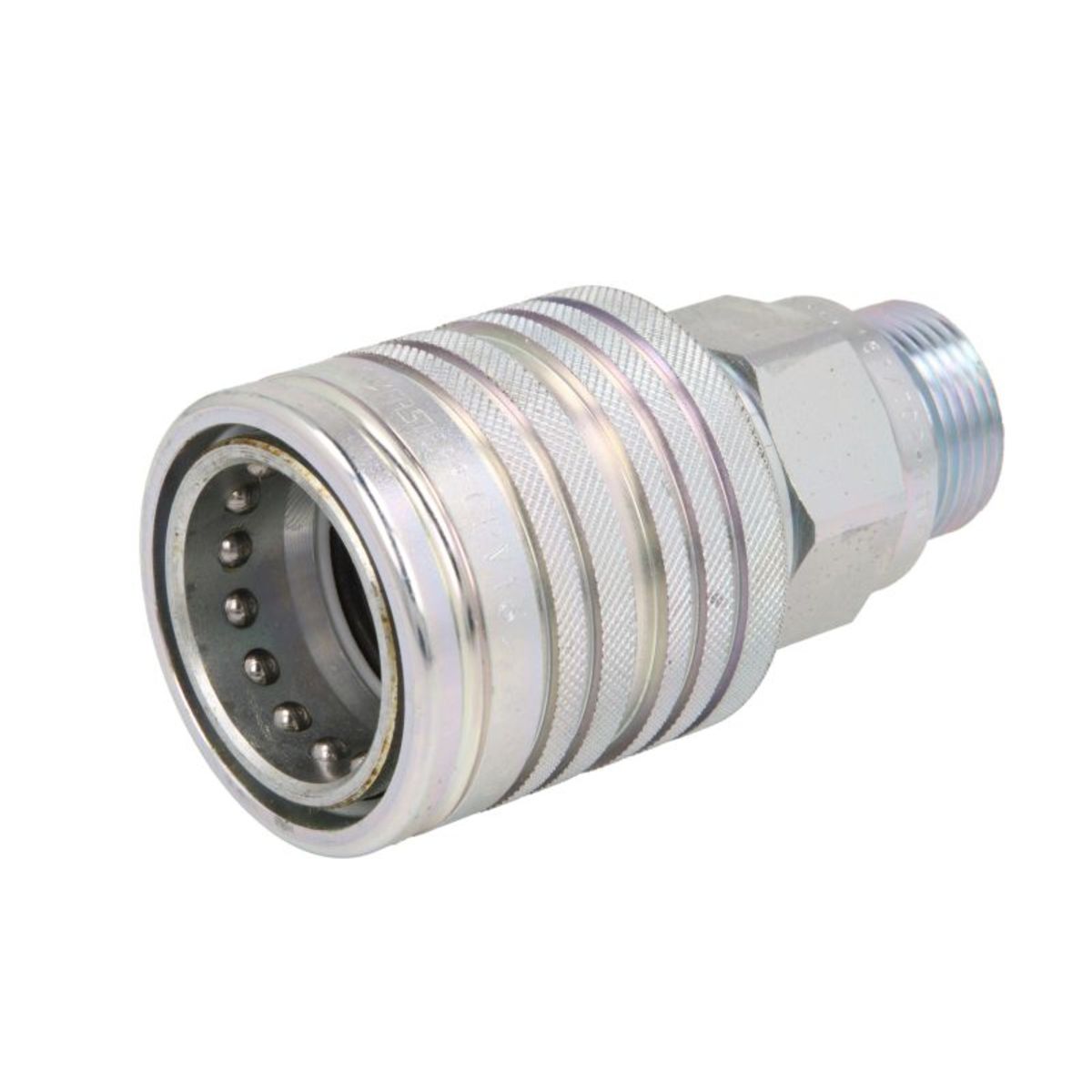 Image of Hydraulische connector  CPV163/302F