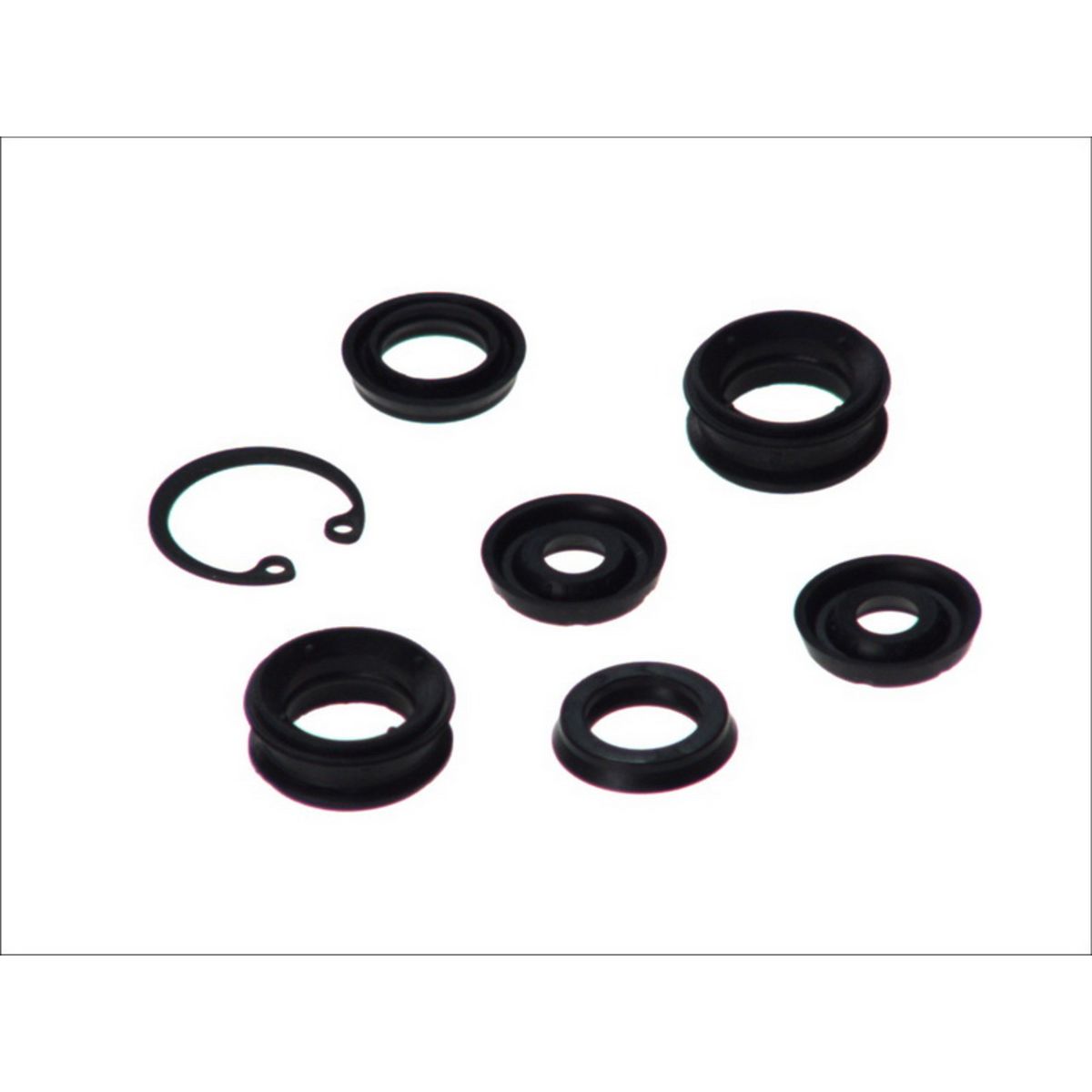 Image of Reparatieset, hoofdremcilinder