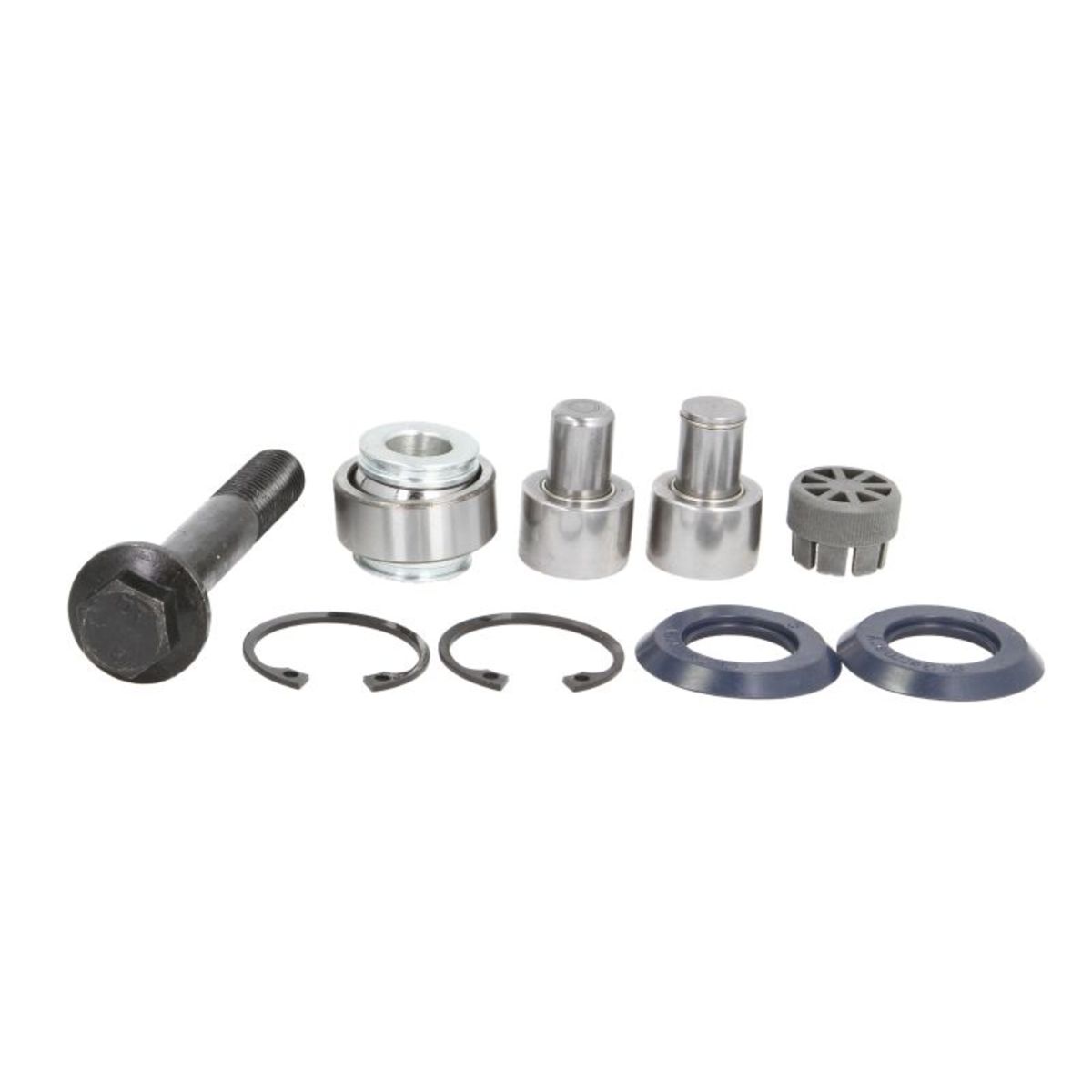 Dt Spare Parts Forcella Di Rilascio, Frizione 2.93073