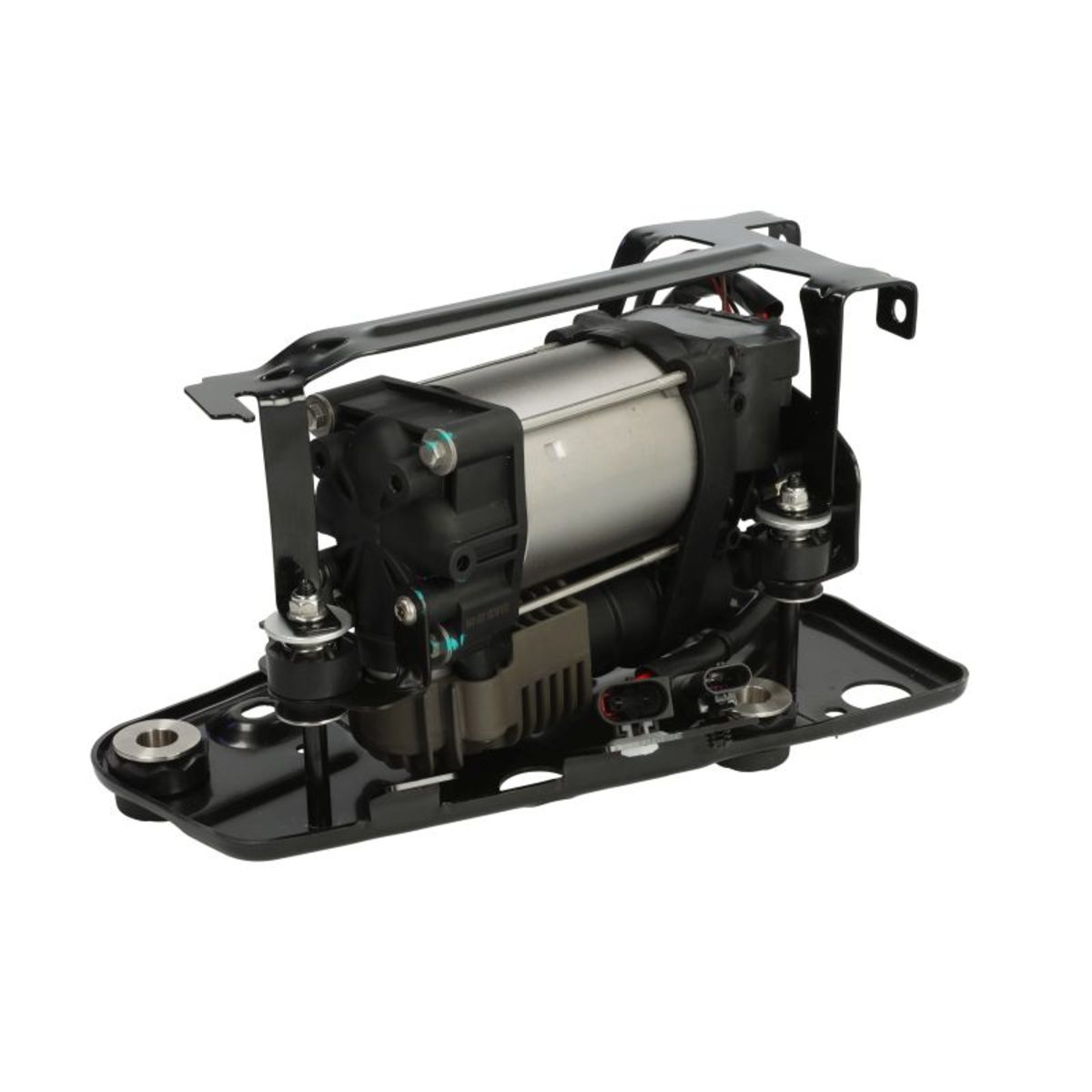 Magnum Technology Kompressor, Druckluftanlage Kpv001mt