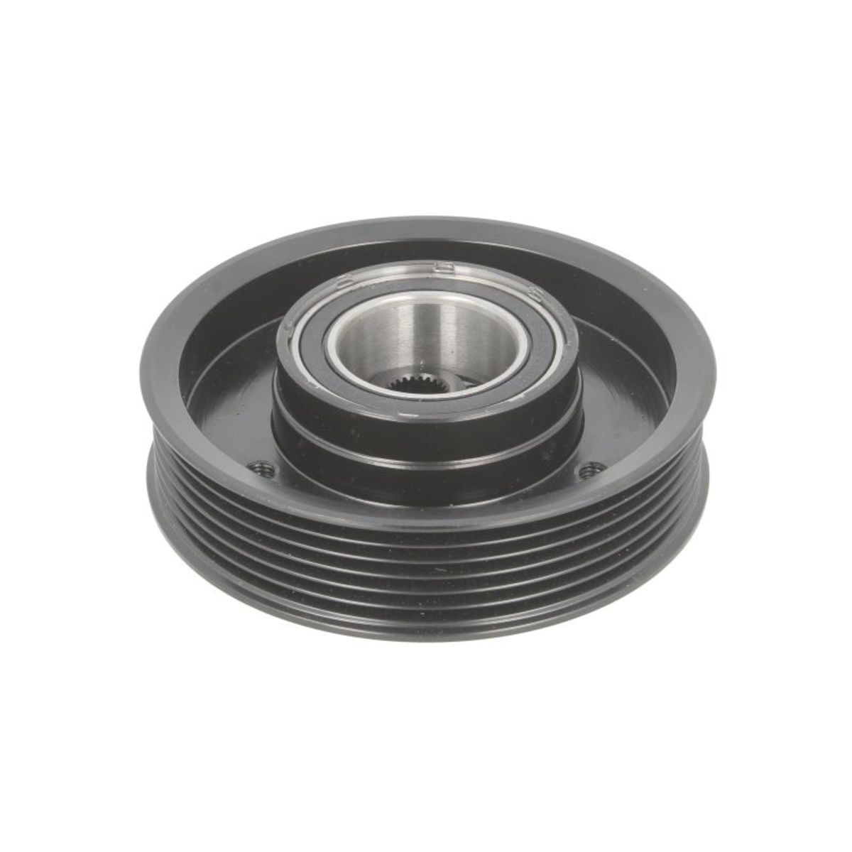 Thermotec Magnetkupplung, Klimakompressor Ktt040183