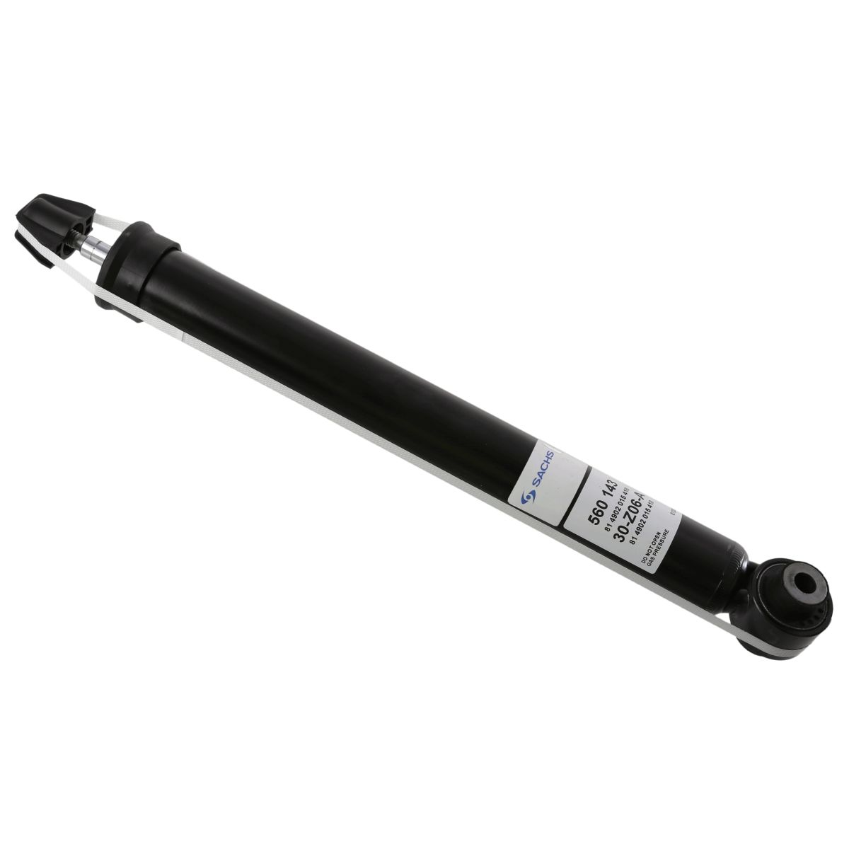Stoßdämpfer SACHS 560 143