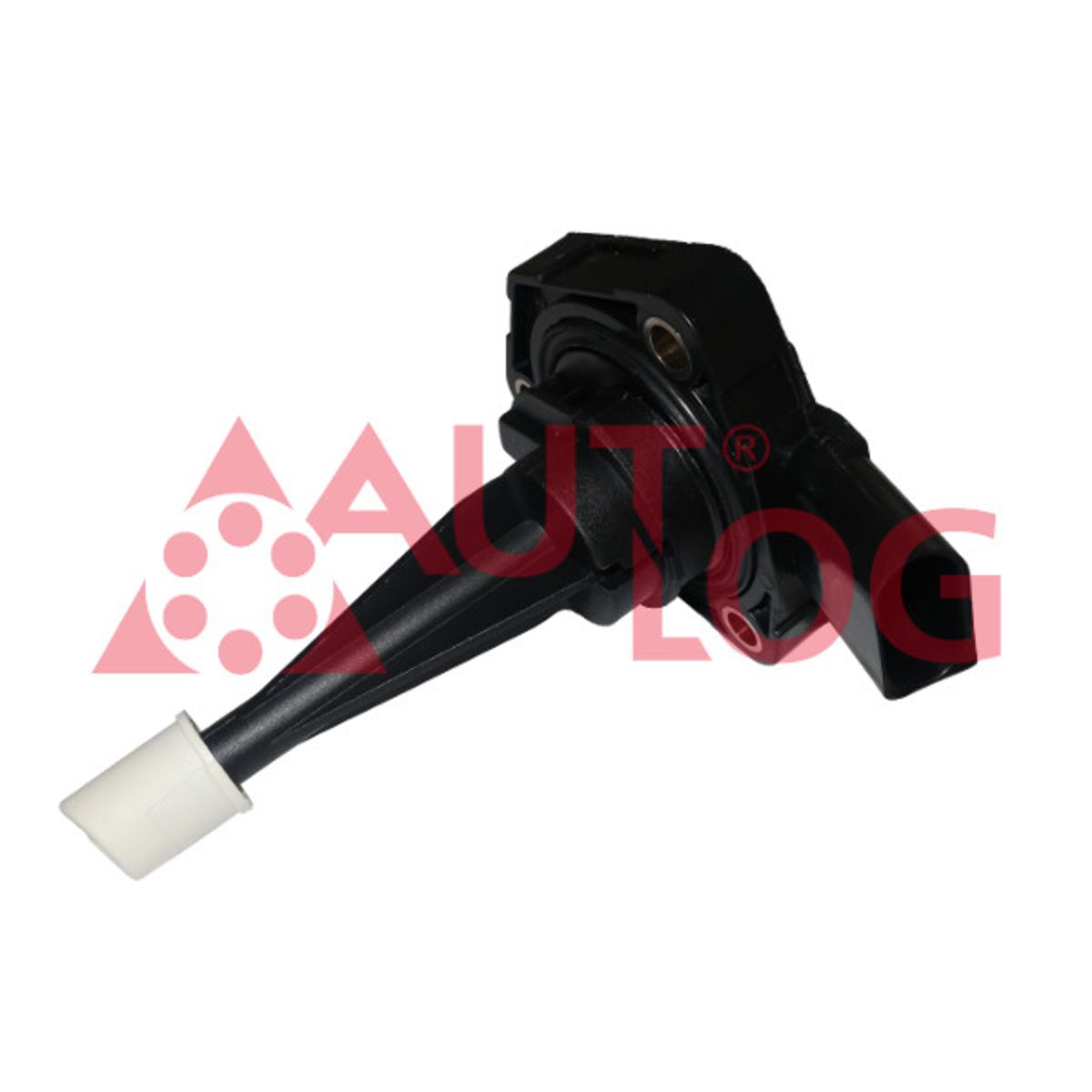 Sensor, motoroliepeil