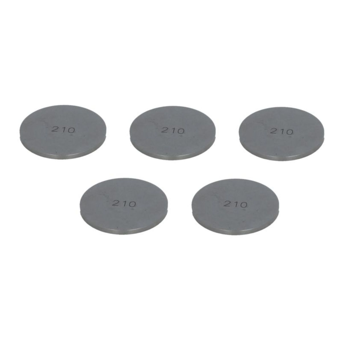 Rondelle de compensation, jeu des soupapes 4RIDE PZ29210/5