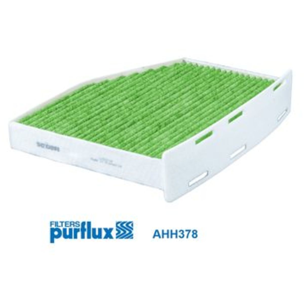 Image of Cabinefilter  CabinHepa+
