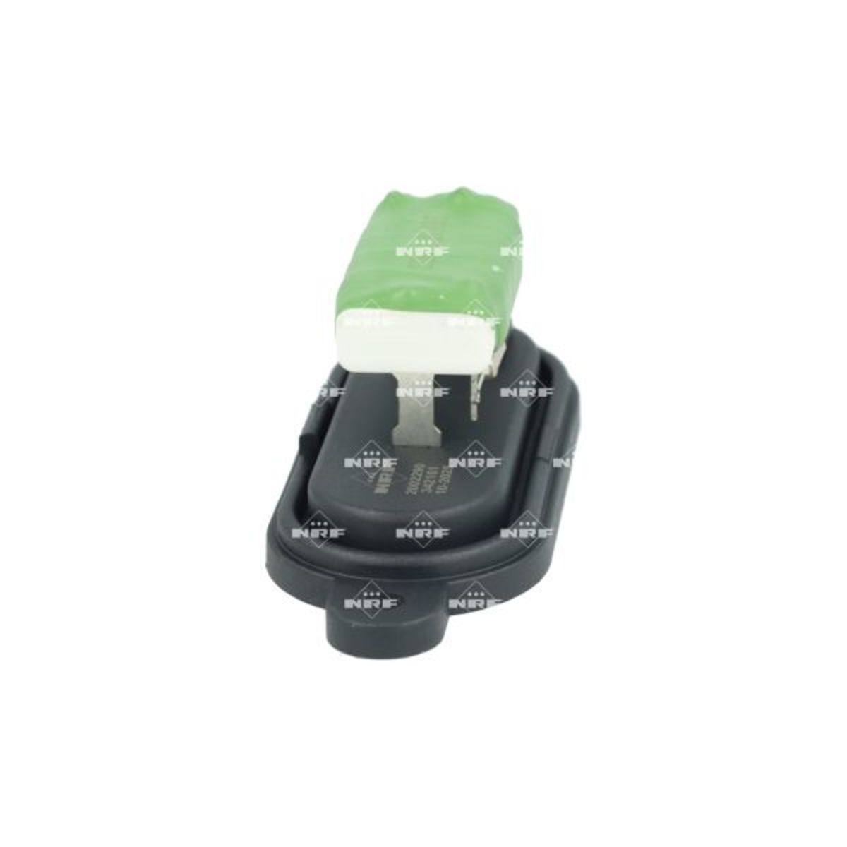 Nrf Regler, Innenraumgebläse 342161