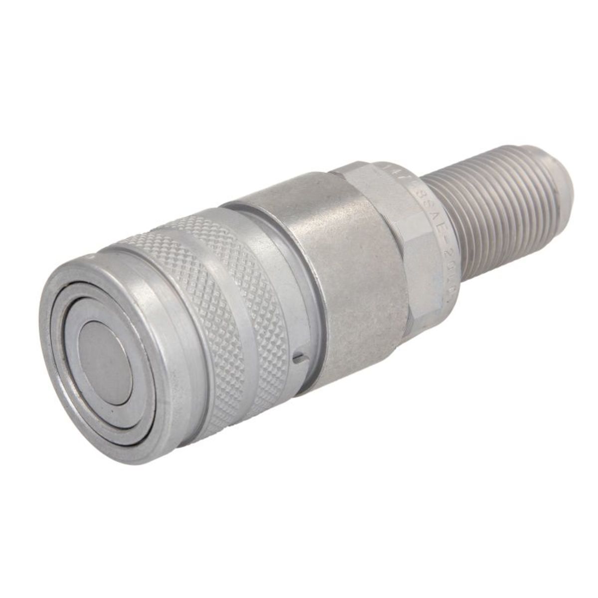 Image of Hydraulische connector
