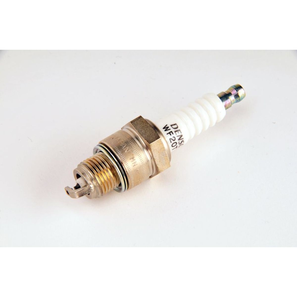 Bougie Twin Tip  , 1 Stuk