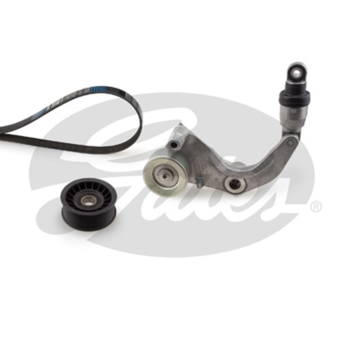 Image of V-riemset Micro-V® set