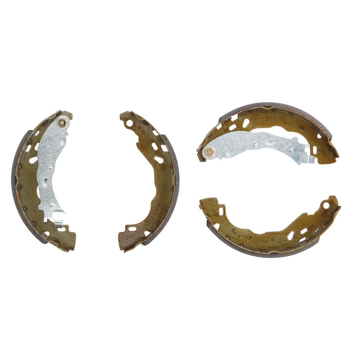 Image of Remschoenset  C0C022