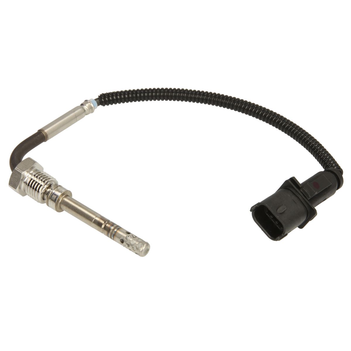 Image of Sensor, uitlaatgastemperatuur