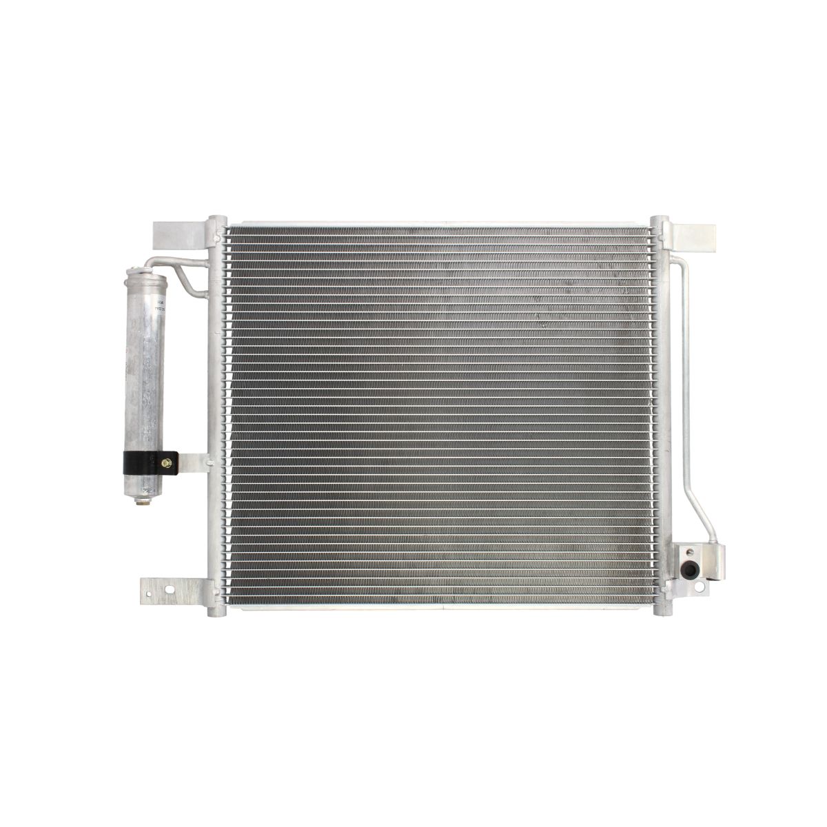 Image of Condensator, airconditioning