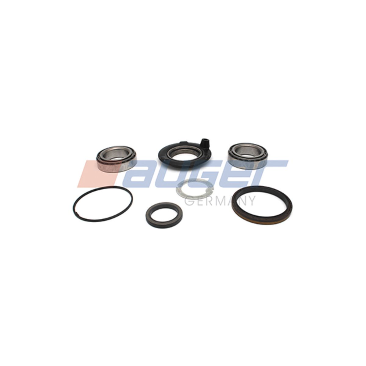 Image of Wielnaaf reparatieset