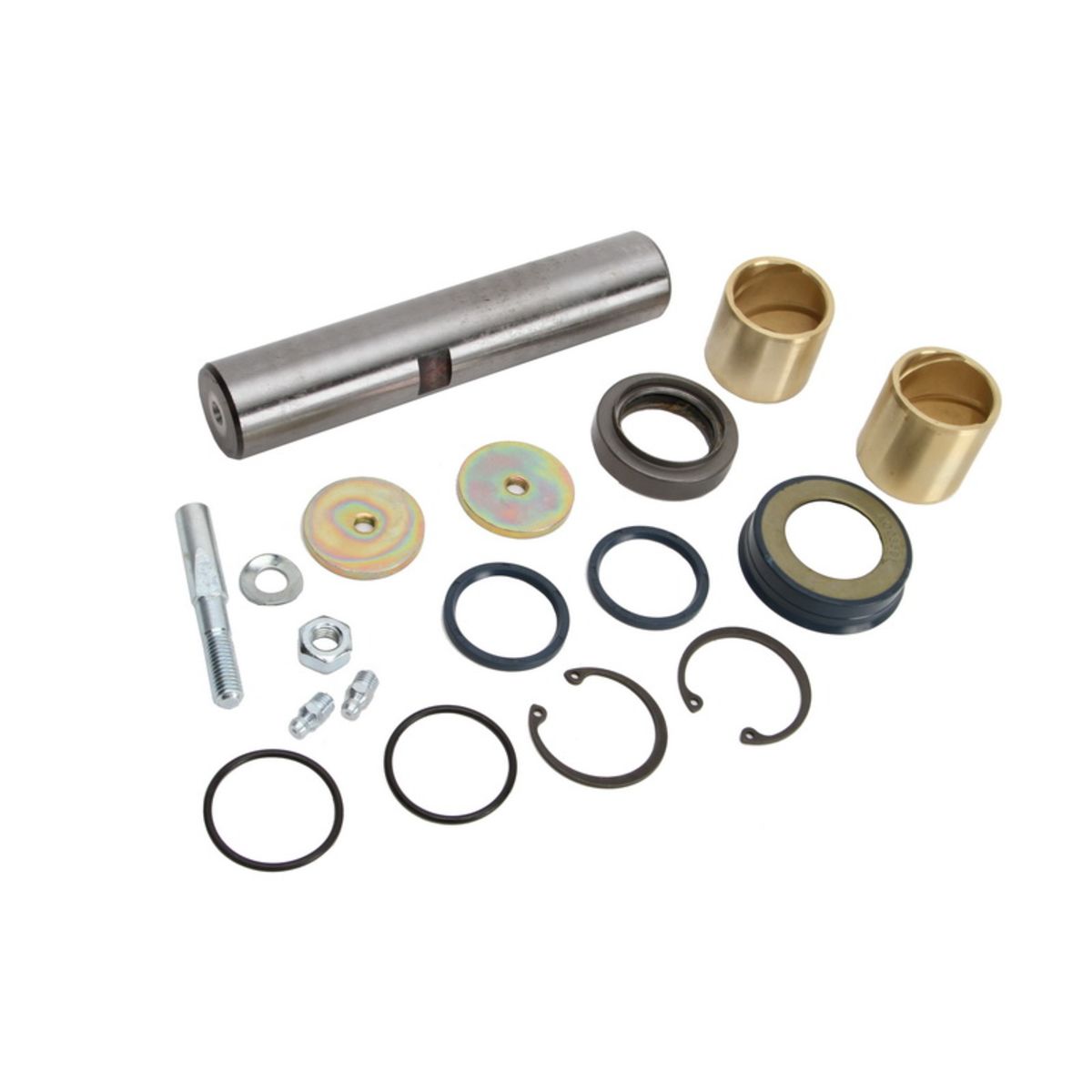 Image of Fusee reparatieset