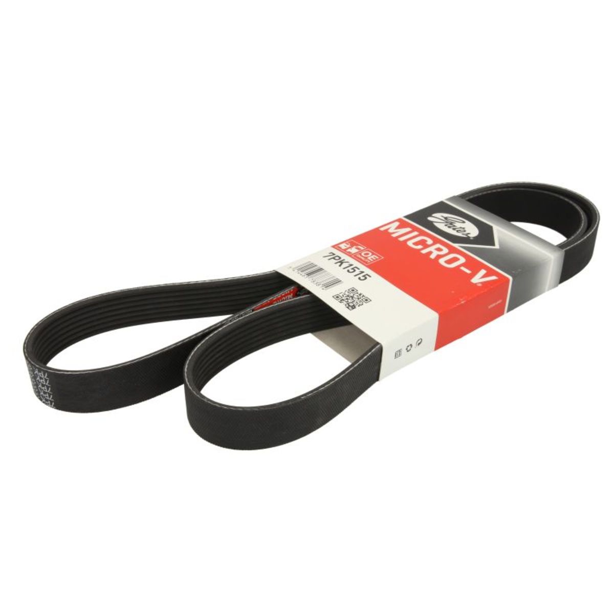 Keilrippenriemen GATES 7PK1515