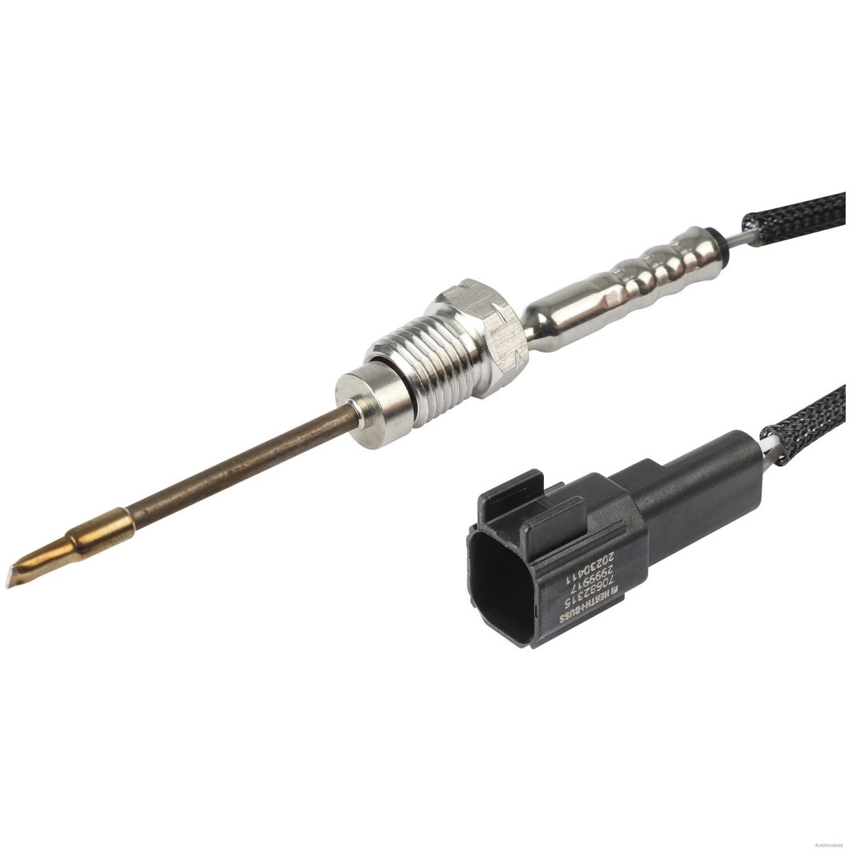 Image of Sensor, uitlaatgastemperatuur HERTH+BUSS ELPARTS