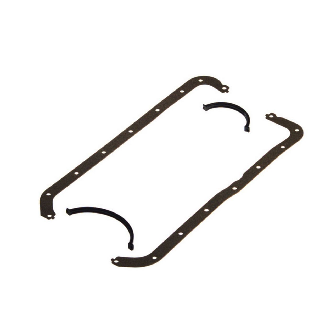 ELRING 103.960 Guarnizione Coppa Olio - Immagine 3