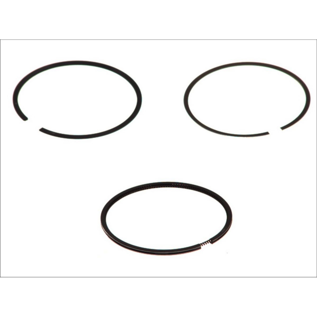 Image of Zuigerveren set