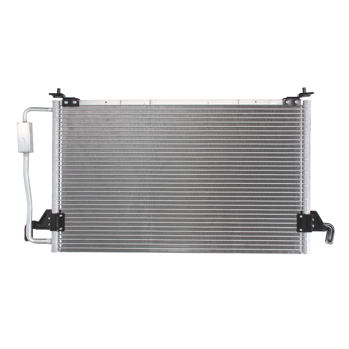 Image of Condensator, airconditioning