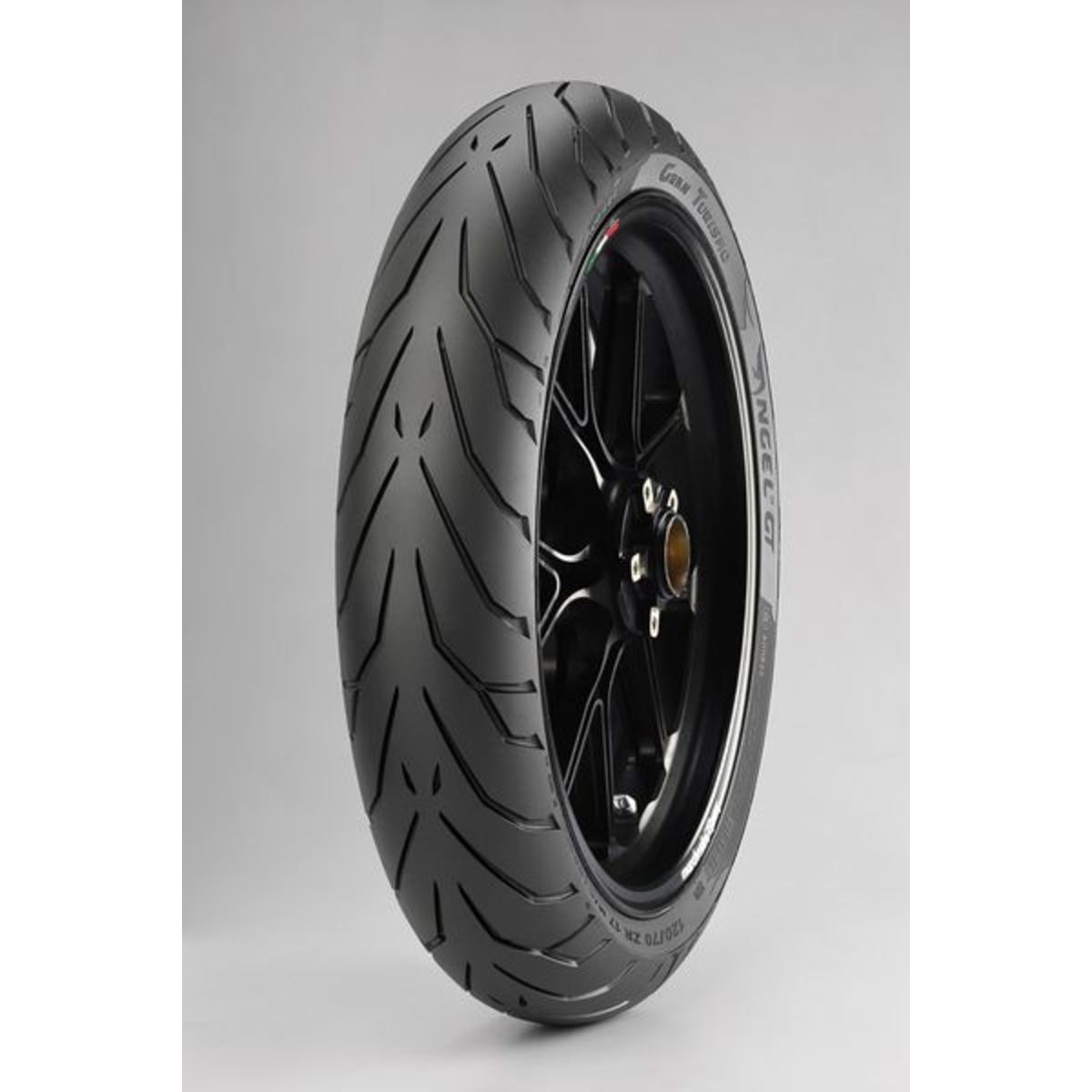 Image of ANGEL GT 110/80R19 TL, Motorbanden voor