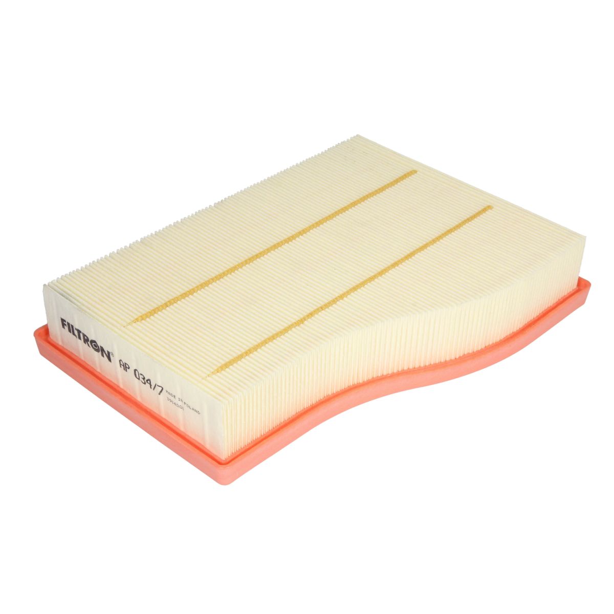 Filtro aria FILTRON AP 034/7