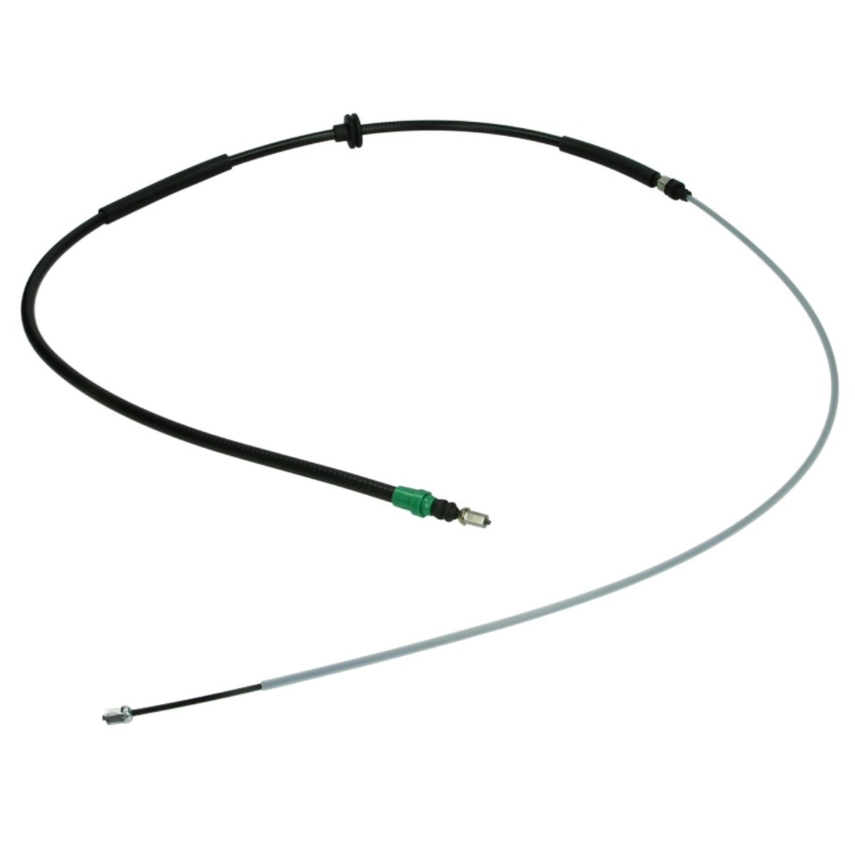 Image of Kabel, parkeerrem