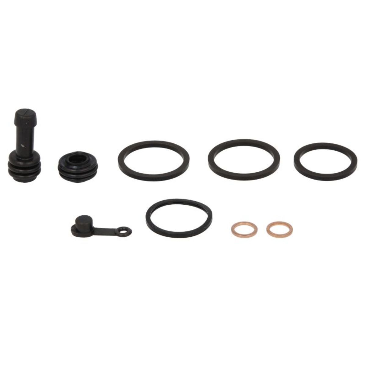 Kit de réparation, circuit hydraulique 4RIDE AB18-3307