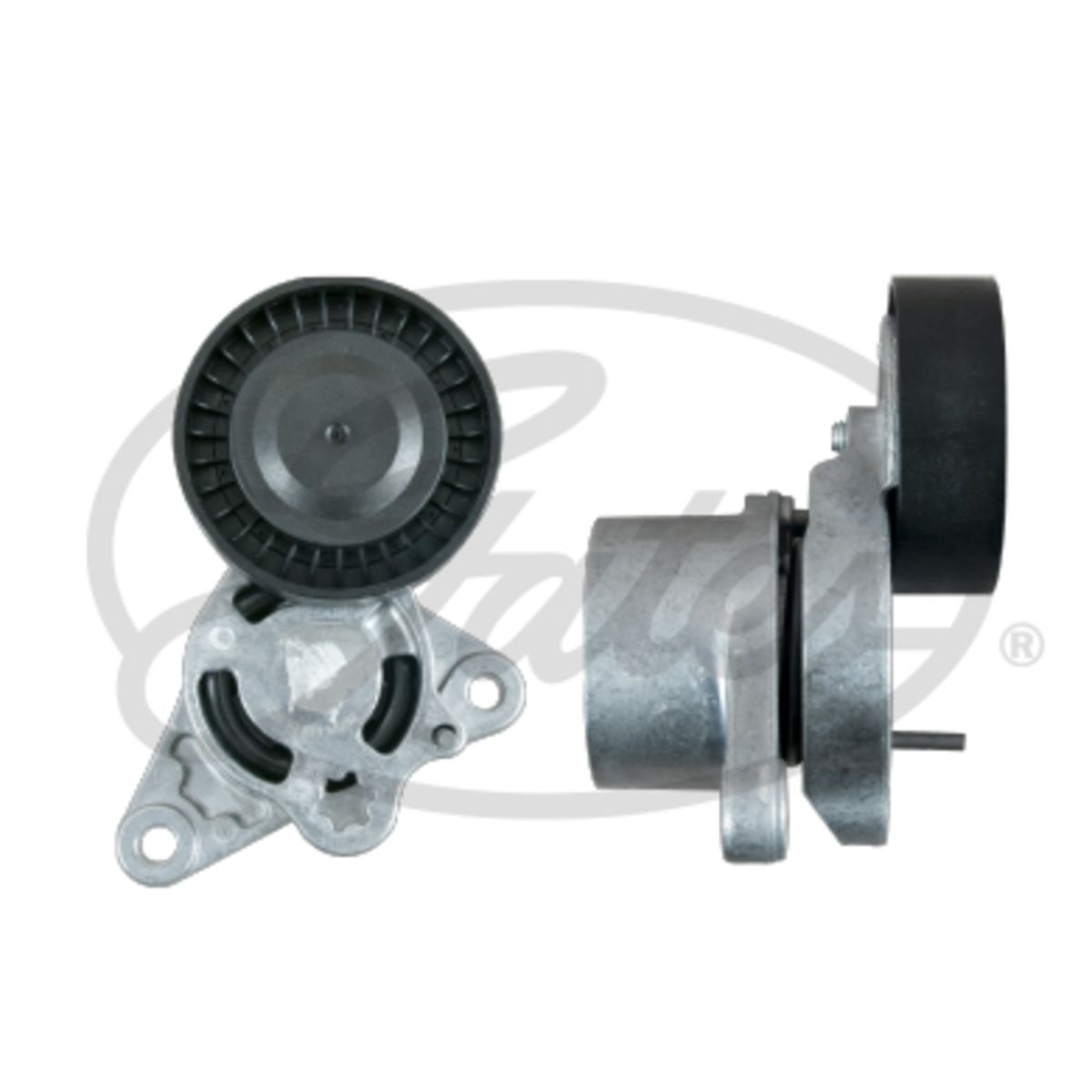Image of Riemspanner, Poly V-riem